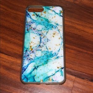 Marble phone case for iPhone 6s Plus